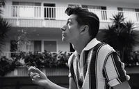 1800s Alex Turner 