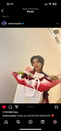 Hyunjin