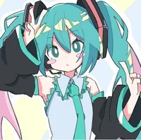 Hatzune miku