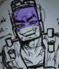 Future Donatello