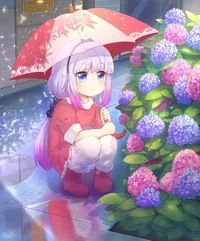 Kanna Kamui