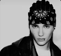 tom kaulitz 
