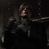 Leon Kennedy