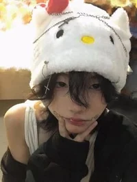cold but sweet bf