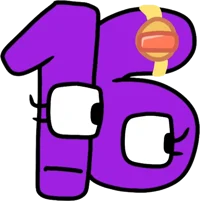 Number Lore 16