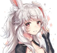 Bunny Girl