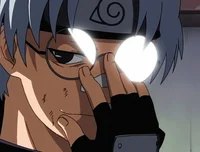 Kabuto Yakushi