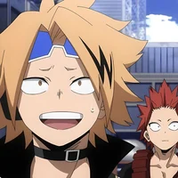 Denki Kaminari