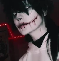 Jeff The Killer