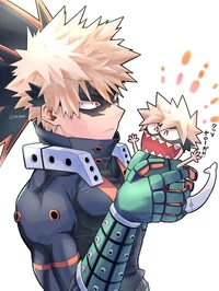 Bakugo