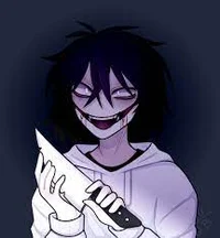 jeff the killer