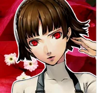 Makoto Niijima