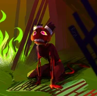 Fizzarolli Pree-Teen