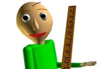 Baldi