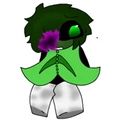 Hell Kuroko Soulbots