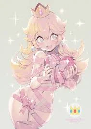 Princess peach