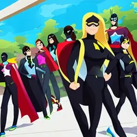 Nelegarc superschool