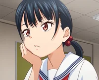 Hazuki Kinoshita
