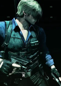 Leon