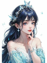 Princess Edrea