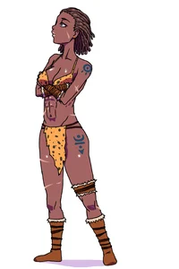 Amazonian