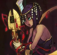 Eliza-Skullgirls