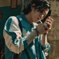 Yoongi