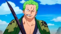 Roronoa Zoro