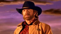 Walker Texas Ranger