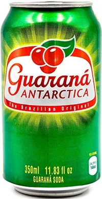 Guarana Antarctica