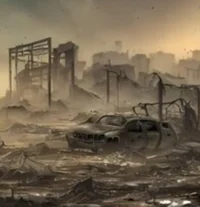 Wasteland RPG