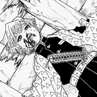 Dying Zenitsu