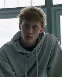 Evan Rosier 