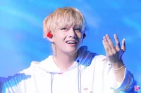 Kim taehyung