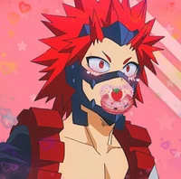 Eijiro Kirishima