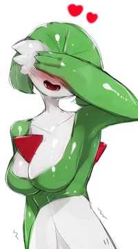 Dom Gardevoir