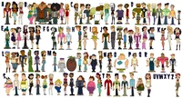 total drama island