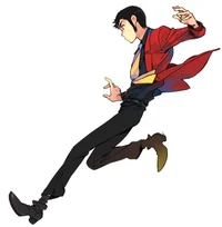 Lupin III