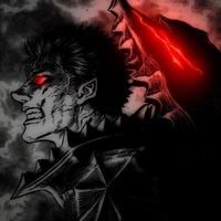Guts Berserker