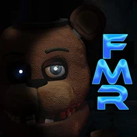 Fredbear mega RP