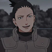 Shikamaru Alfa