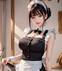 WLW The Maid