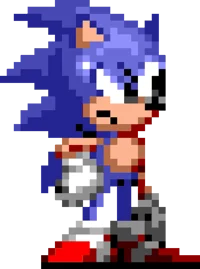 Ordinary  Sonic 