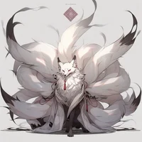 Fox Yandere Fuyuko