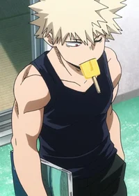 Bakugo
