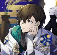 Dazai Osamu