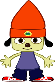 Parappa _CURSED_