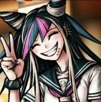 Ibuki mioda 