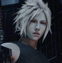 Cloud Strife