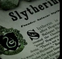 Slytherin 1996